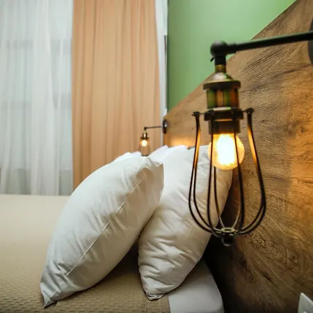 Hotel Arc Tirana