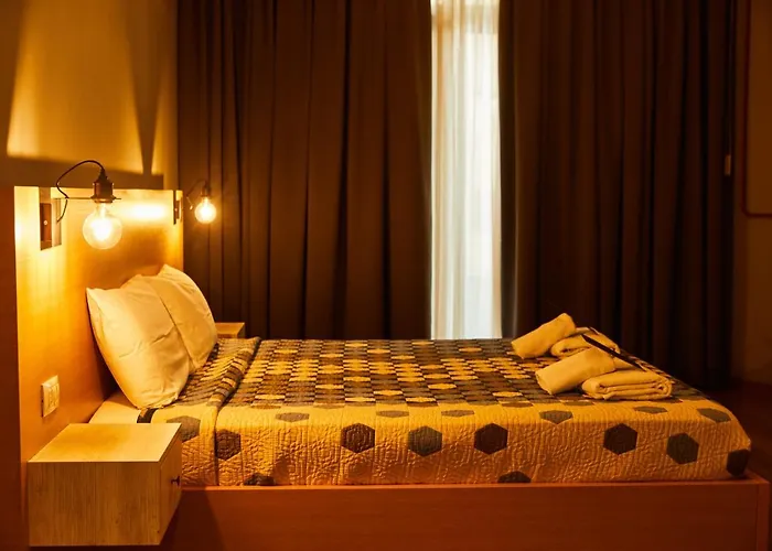 Arc Tirana 3* Yzberishti