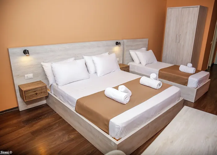 Arc Tirana 3*