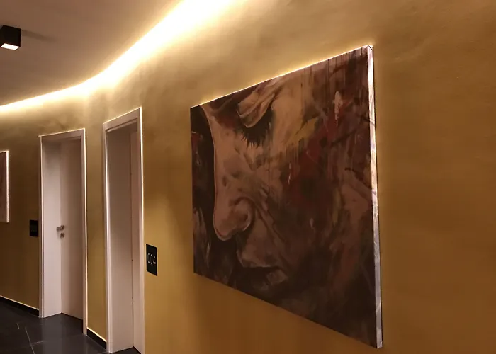 Arc Tirana Yzberishti