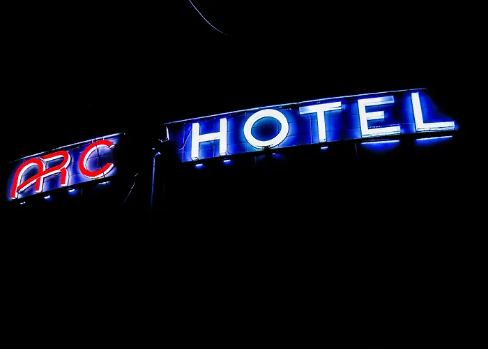 Arc Tirana 3* Yzberishti