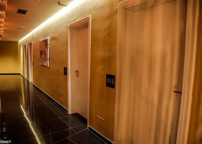 Arc Tirana Yzberishti